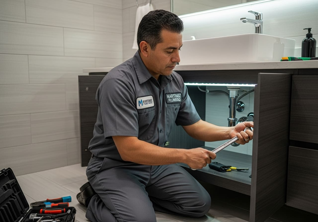 Faucet and Sink Repair & Replacement in Yantis